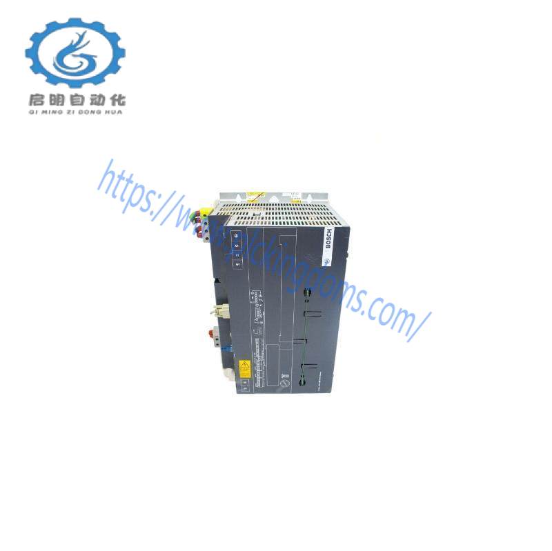 BOSCH 1070079403-106 SERVO DRIVE