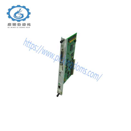 ABB DSQC602 3HAC12816-1 Card