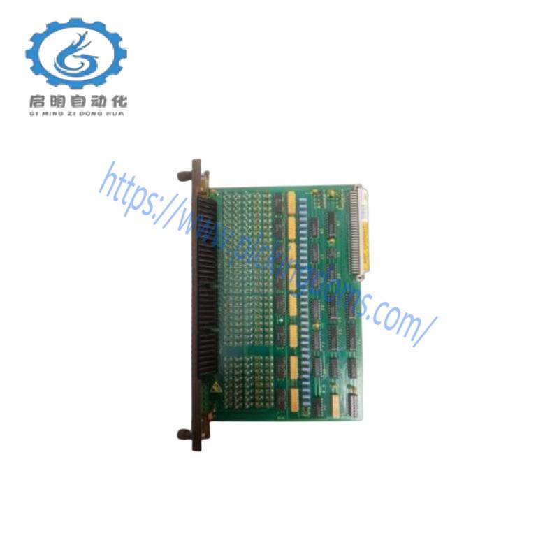BOSCH D-64711 1070080652-101 PLC module