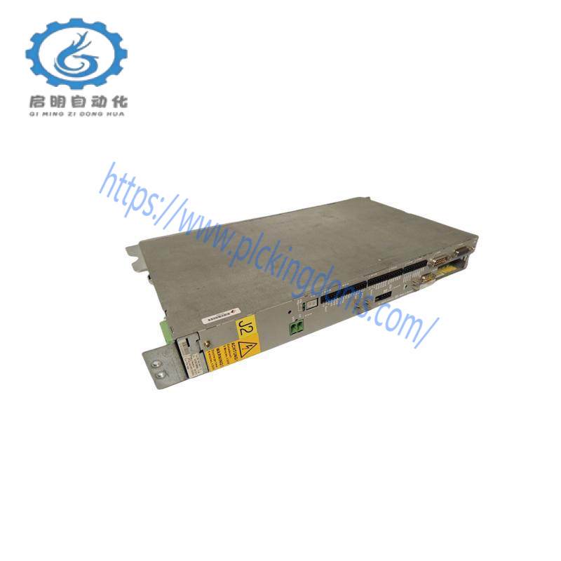 BOSCH D-64711 8DOR 1070080680 Erbach Card