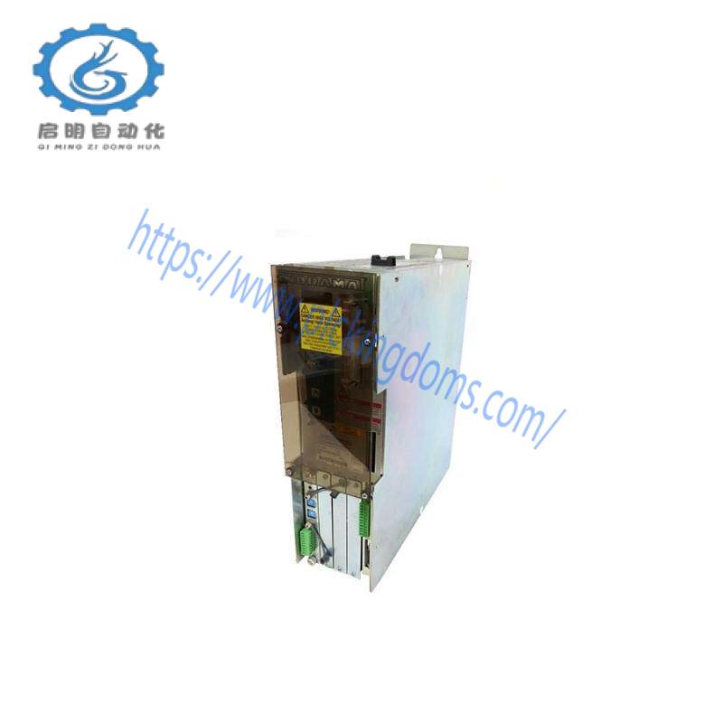 Indramat MKD112B-024-KG0-BN
