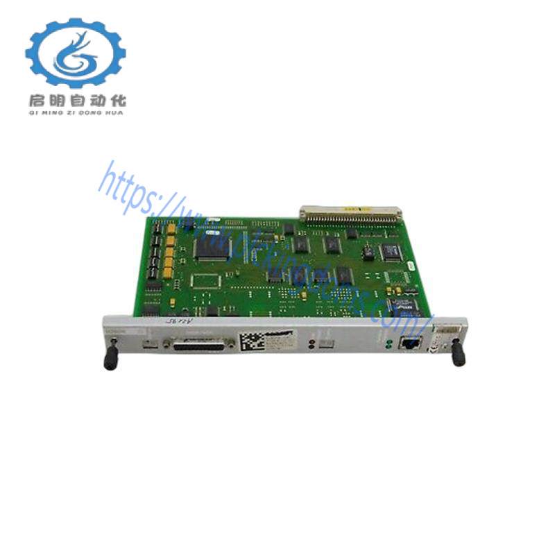 BOSCH PCI201-514D Processor module