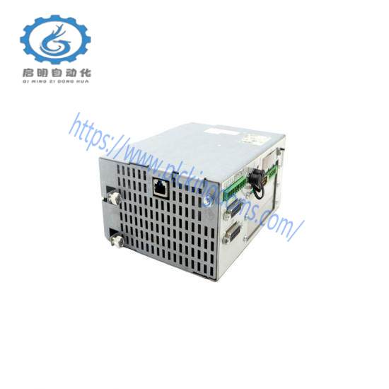 BOSCH PPC-R22.1N-T-V2-NN-NN-FW Controller