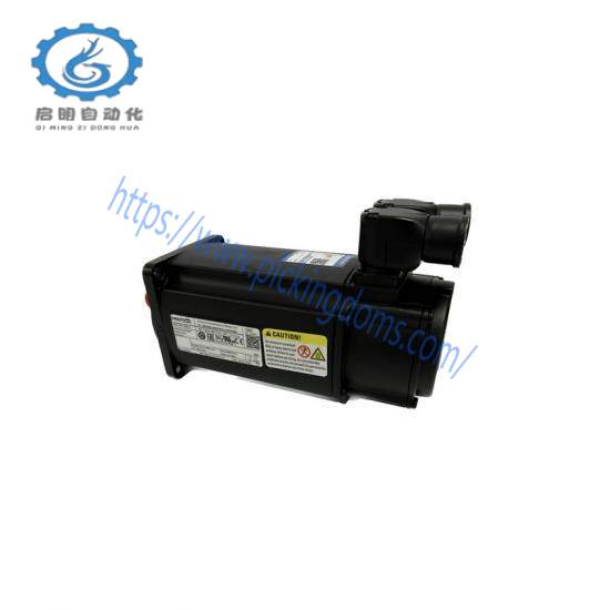 Bosch Rexroth R911295528 MHD131D-024-PP2-BN