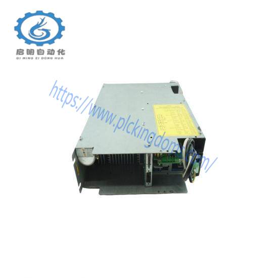 BOSCH SM 10/20-TA 055128-111 SERVO DRIVE DC 520V 10A