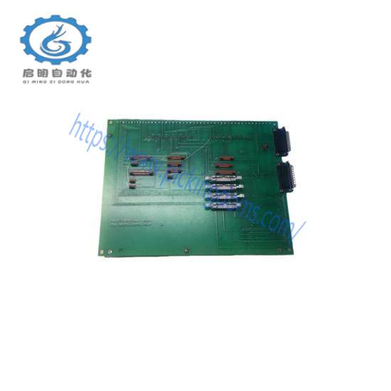 BRANSON 804-15005-01 PCB BOARD