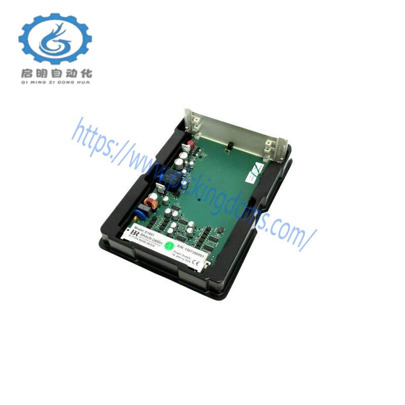 BRAUN GMBH E1691 POWER SUPPLY MODULE