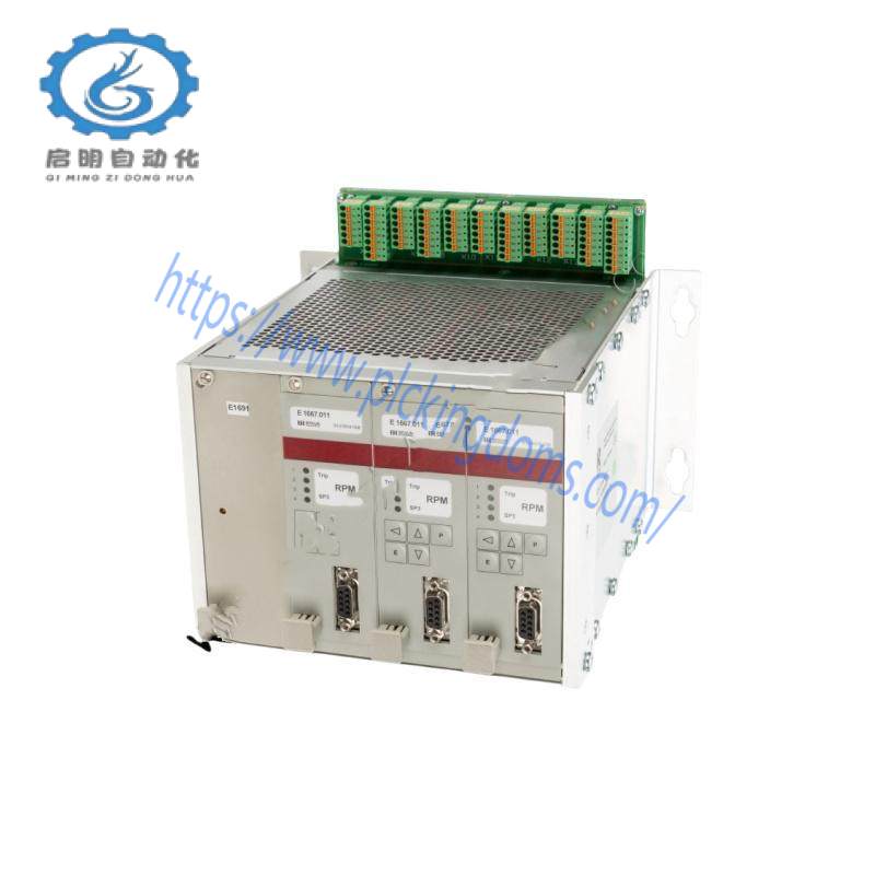 BRAUN GMBH E16A342.011 Control Unit Drive