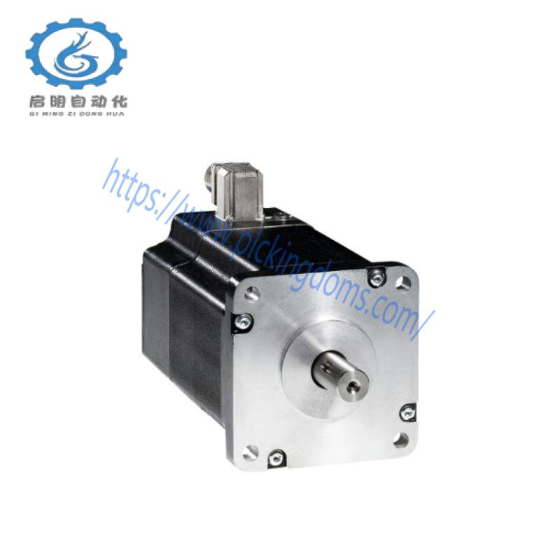 Schneide BRS3ADW851ACA Schneider Electric Servo Motor