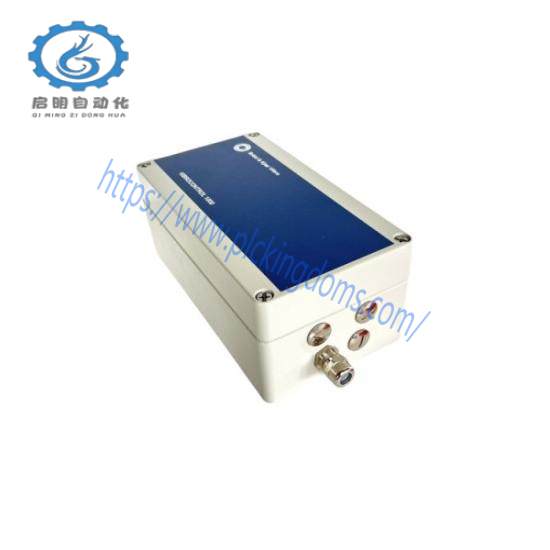Bruel & Kjaer VC-1000 CV-116 Vibration Monitor