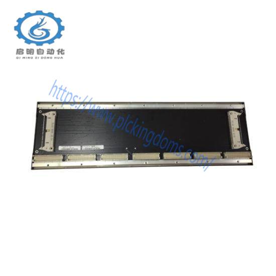 BS207  Backplane  Bachmann