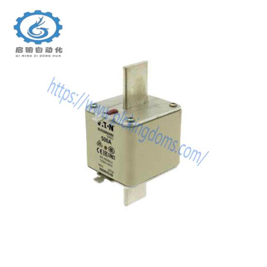 BUSSMANN 25NH00 G-690