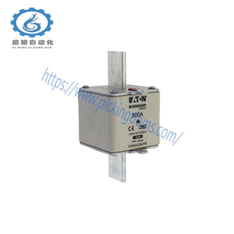 BUSSMANN 25NH00 G-690