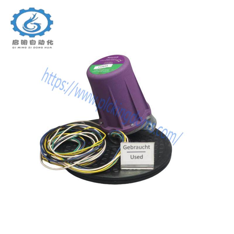 HONEYWELL C7012E C7012E1187 Power Supply Module