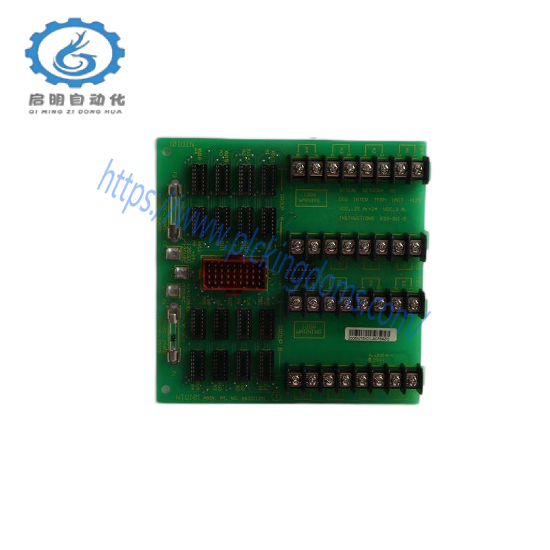 ABB C86-94613 Sensor Module Assembly