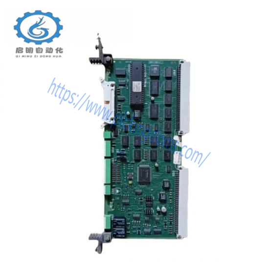 C98043-A1680-L1  Siemens Control Module