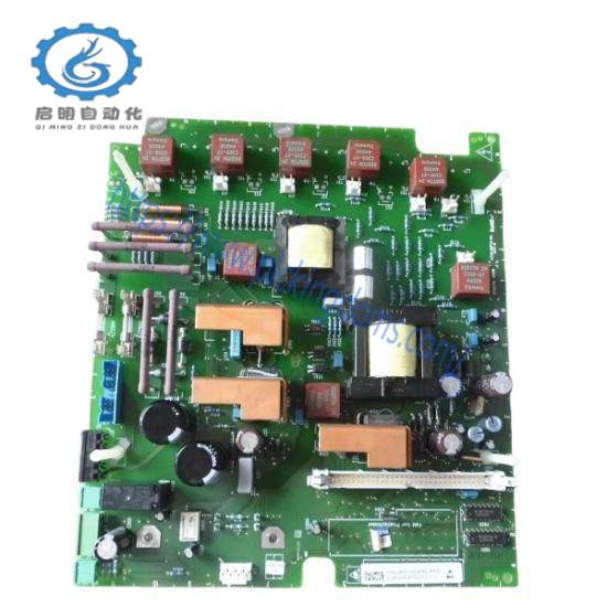 C98043-A7002-L1-12  Siemens Single Motor Module