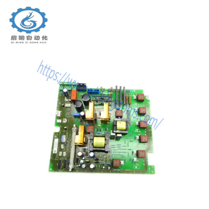 SIEMENS C98043-A7002-L1 Power Supply