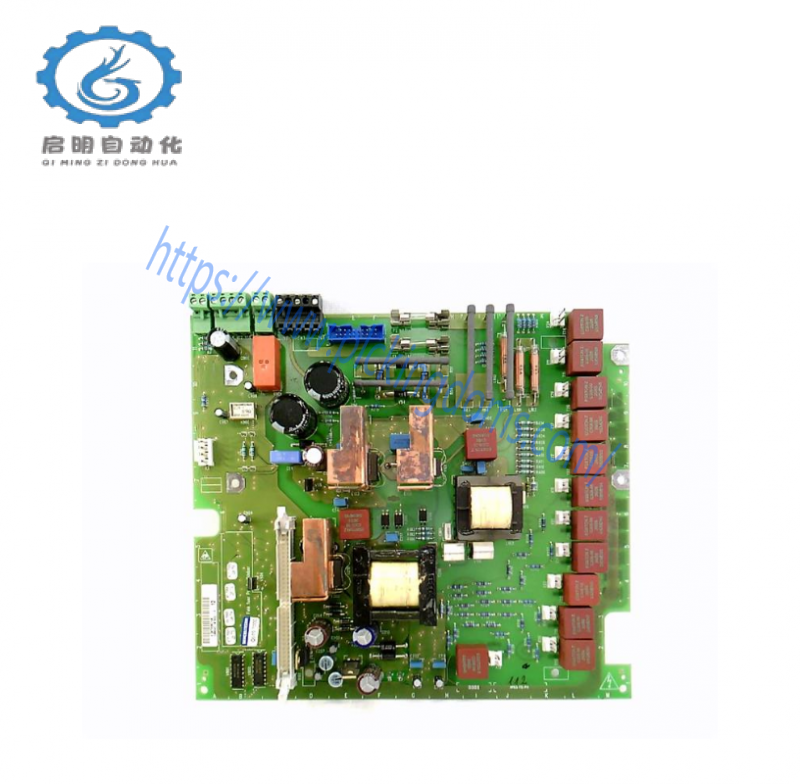 SIEMENS C98043-A7002-L4-12 Power Interface