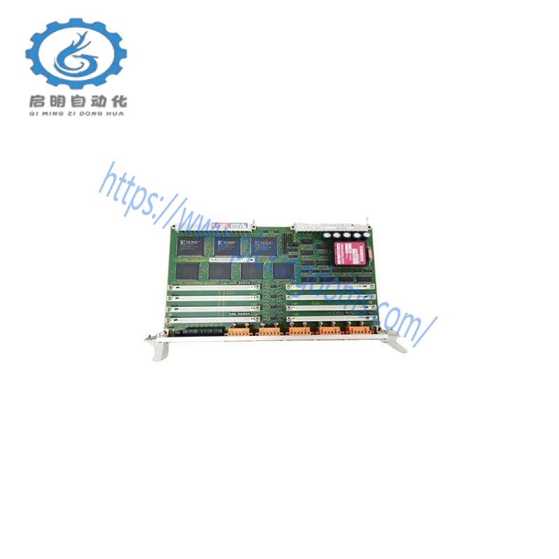 SIEMENS C98043-A7042-L1 Power Interface Board