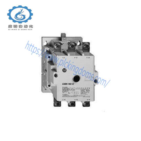 CAB6140EI contactor