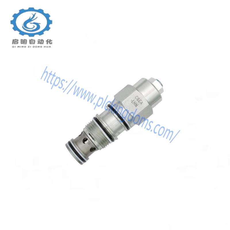 SUN CBEA-LHN-XAW/S Counterbalance valves