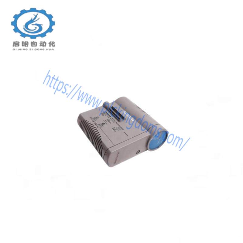 HONEYWELL CC-PAIN01 51306513-175 Analog Input Module