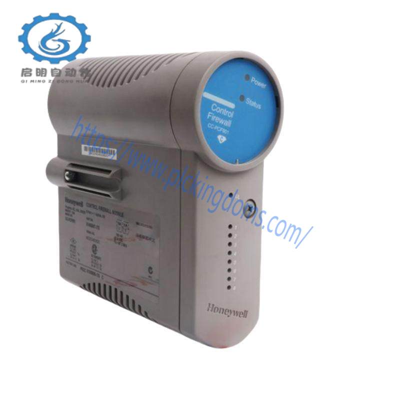 HONEYWELL CC-PCF901 51405047-175 Control Firewall Module