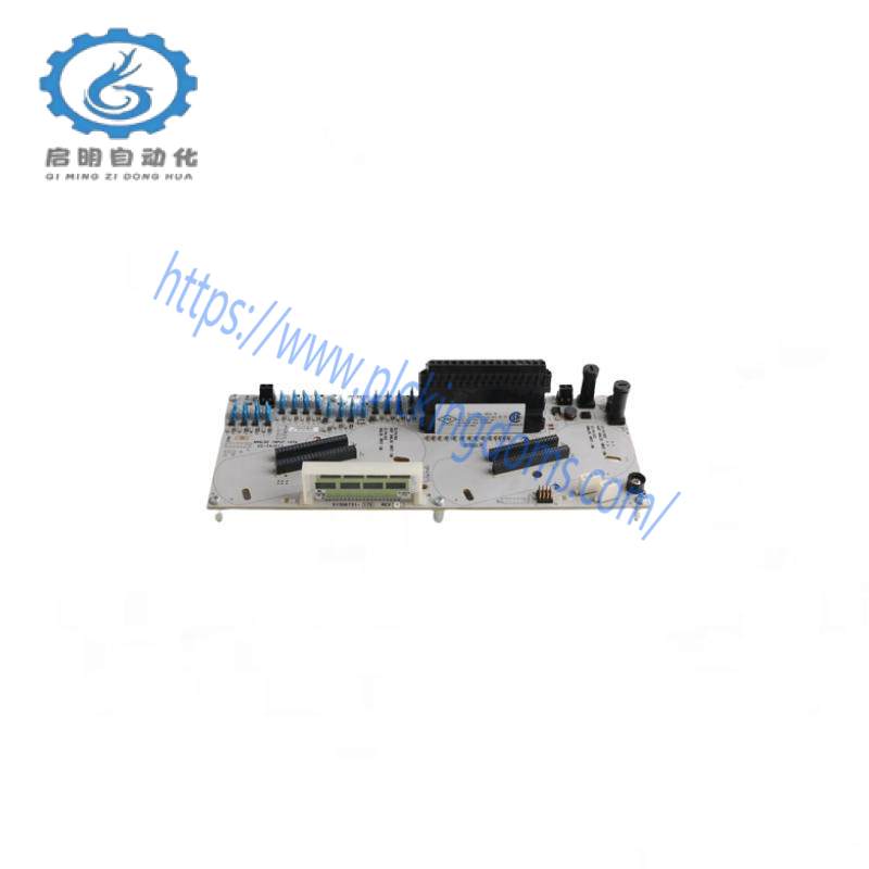 HONEYWELL CC-TAID11 51306731-175 Analog Input IOTA