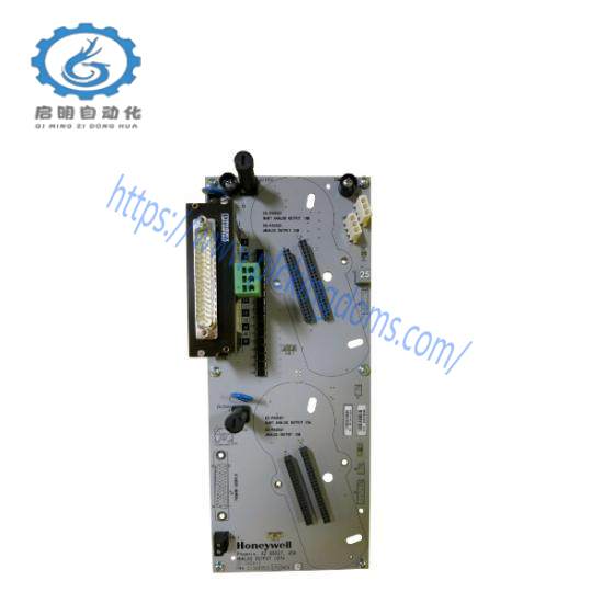 CC-TAOX11  Honeywell CCGAOX11  Analog Output Module
