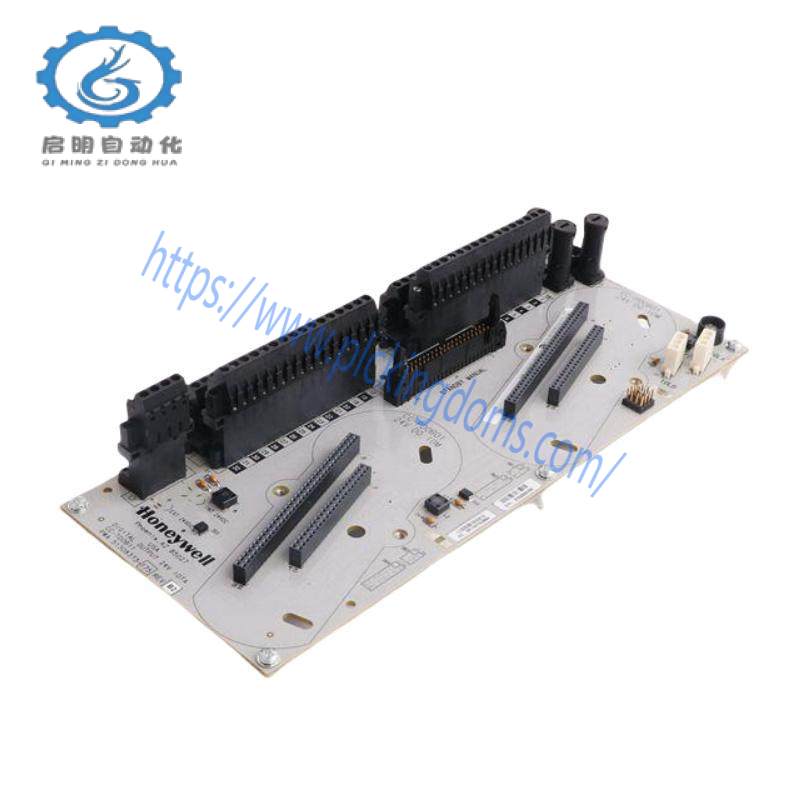 HONEYWELL CC-TDID11 51306731-175 UCN Digital Input Module