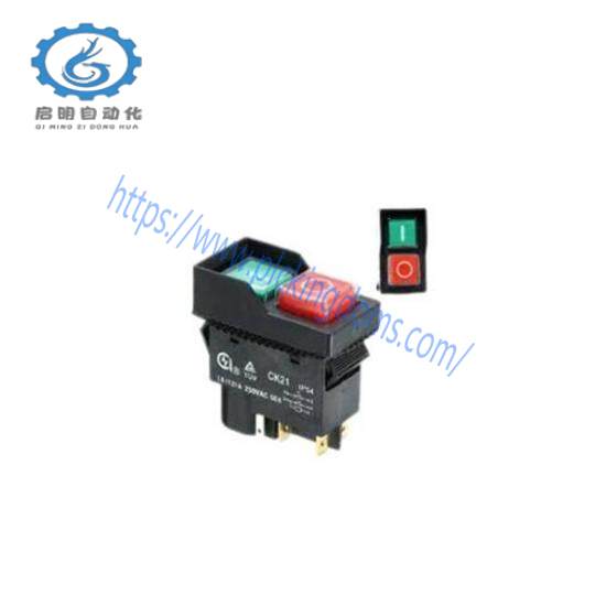 CC02-01309-000 C787 SWITCH BOX CONTROLLER BD 07-01309RC