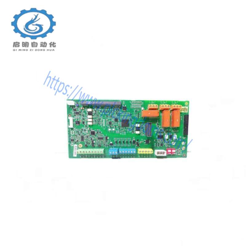 ABB AB7312-B