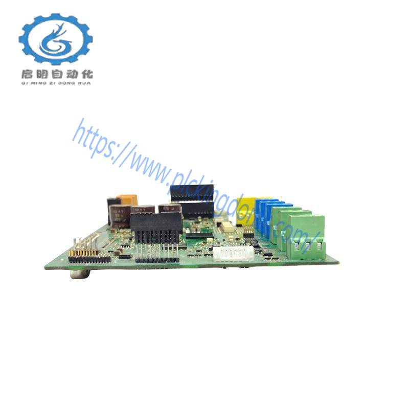 ABB CCON-24 Inverter mainboard control board IO board