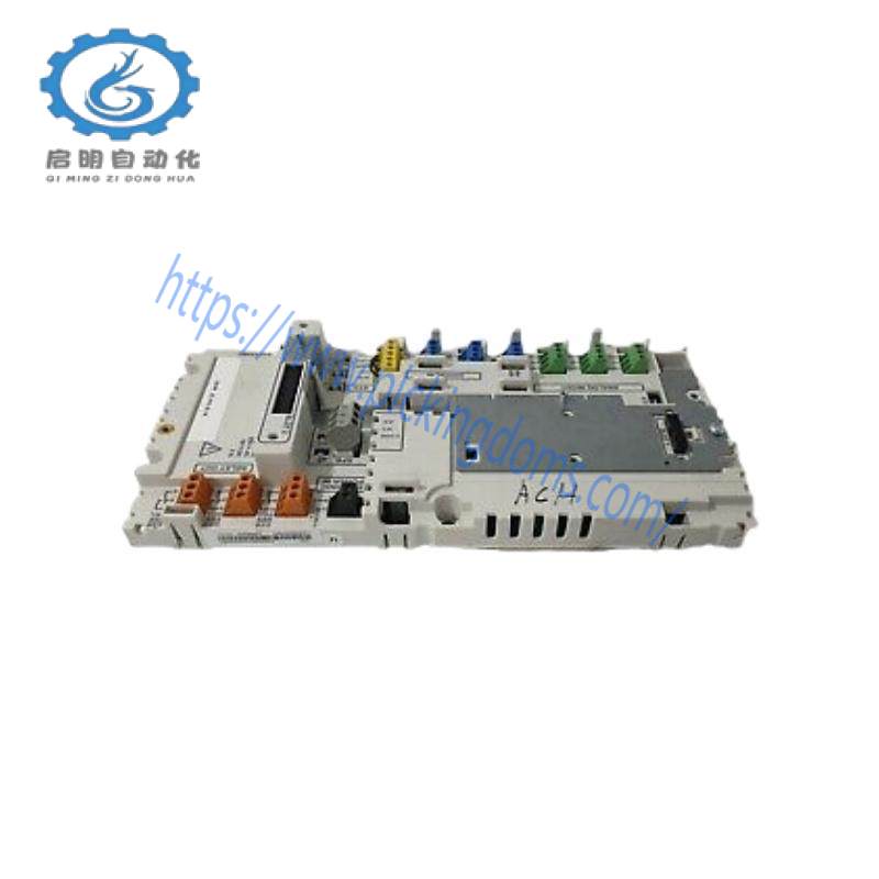 ABB ccu-24 Inverter main board