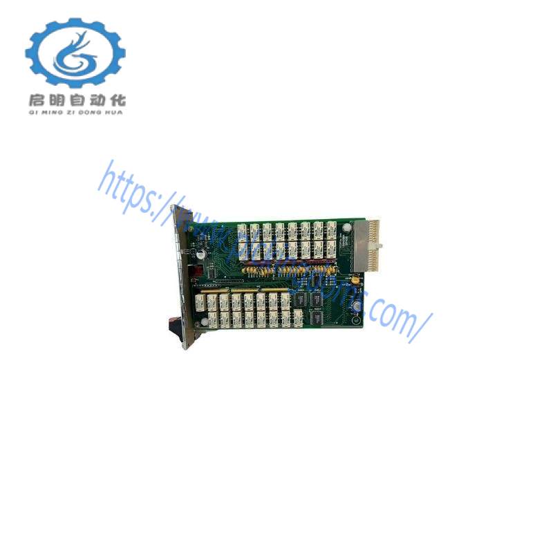 MKS CDN500-19 0190-07970 PRODUCER SE CH INTLK MOD