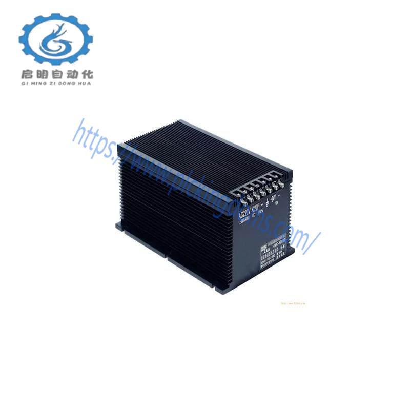 CHAOYANG Power Supply 4NIC-DC325/G Power Supply Module
