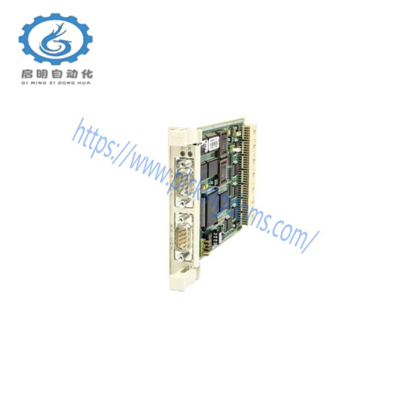 ABB CI532V02 Submodule MODBUS Interface