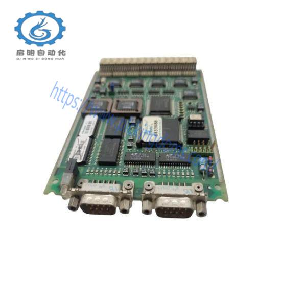 CI532V03 3BSE003828R1  ABB  Communication Module