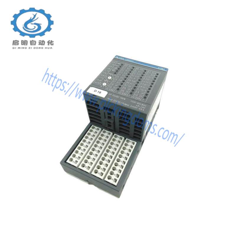 ABB CI592-CS31 Communication interface module