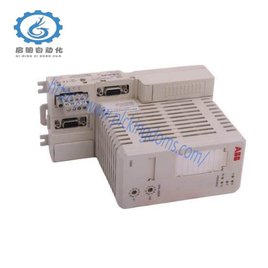 CI830 3BSE013252R1  Profibus DP Communications Interface  ABB