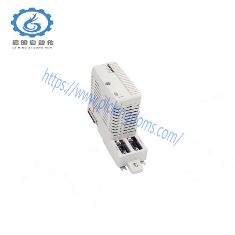 ABB CI854AK01 3BSE030221R1 Communication Module