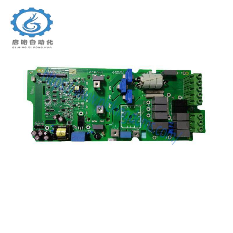 ABB CINT-4421C Inverter driver board