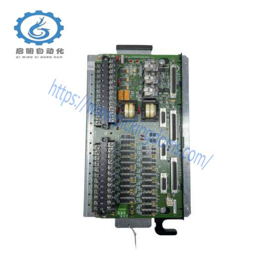 Circuit Board IS200TTURH1BED  General Electric