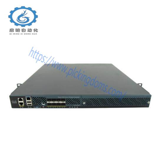 Cisco AIR-CT5508-250-K9 Wireless Controller