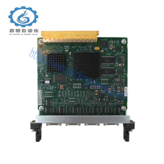 Cisco SPA-4XT-SERIAL 4 port SERIAL SPA CARD