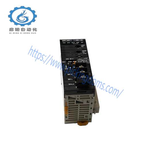 CJ1W-CLK21-V1 Controller Link Unit
