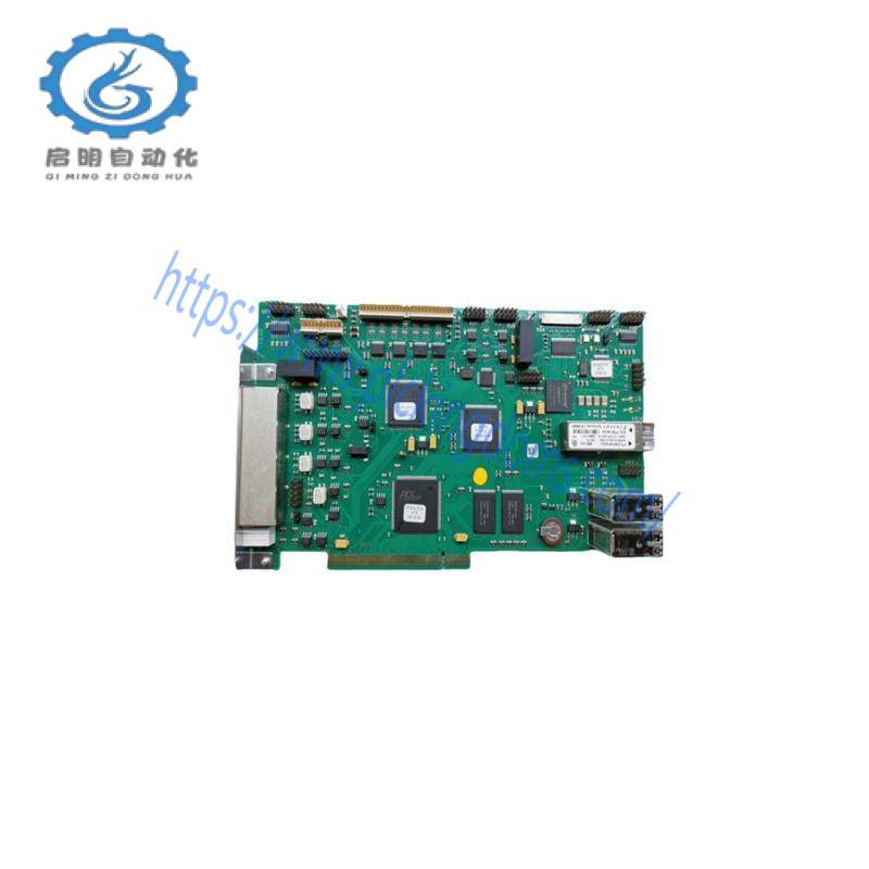 CLOOS 033 33 32 00 BOARD