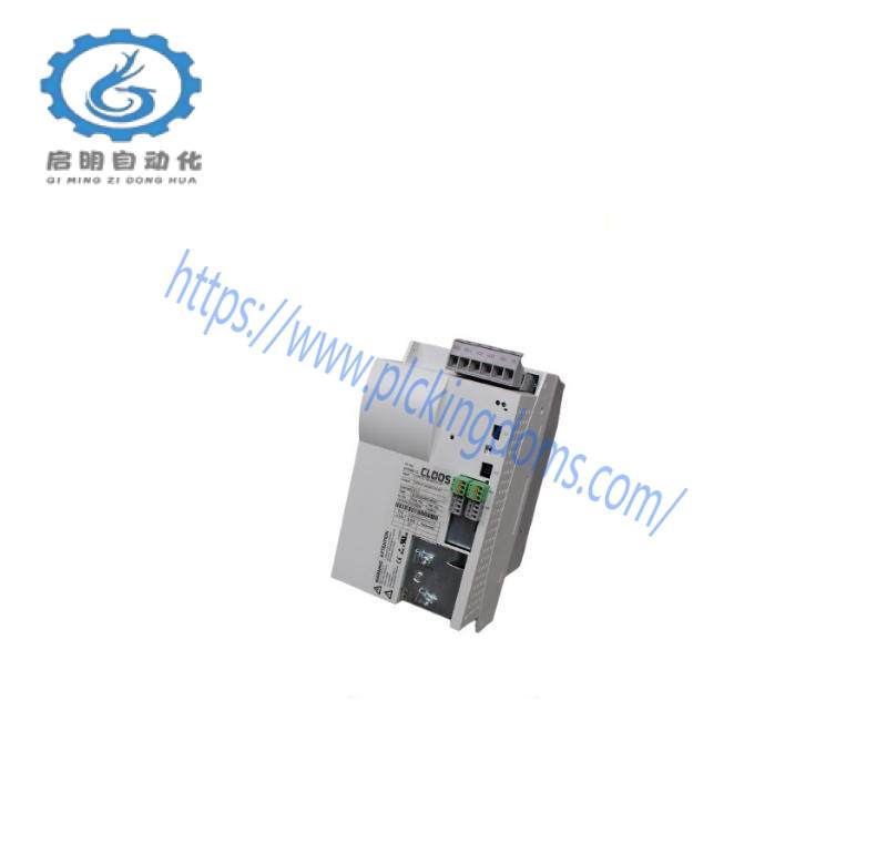 Cloos ECSDE 040C4B551 033596110 Stepping Switch