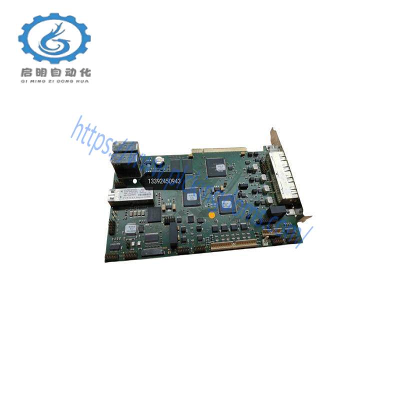 cloos pcif 033.59.20.00 Communication board